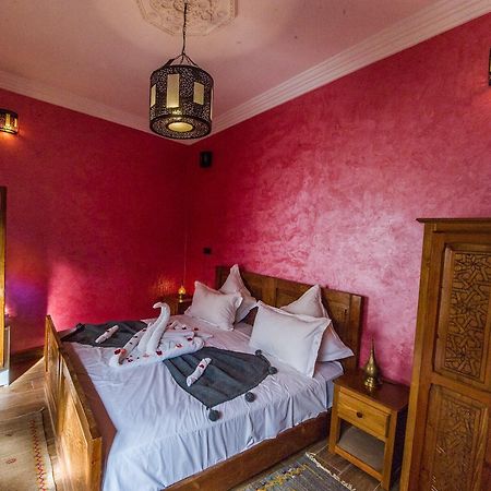 Riad Atlas Mejbar Marrakesh Exterior photo