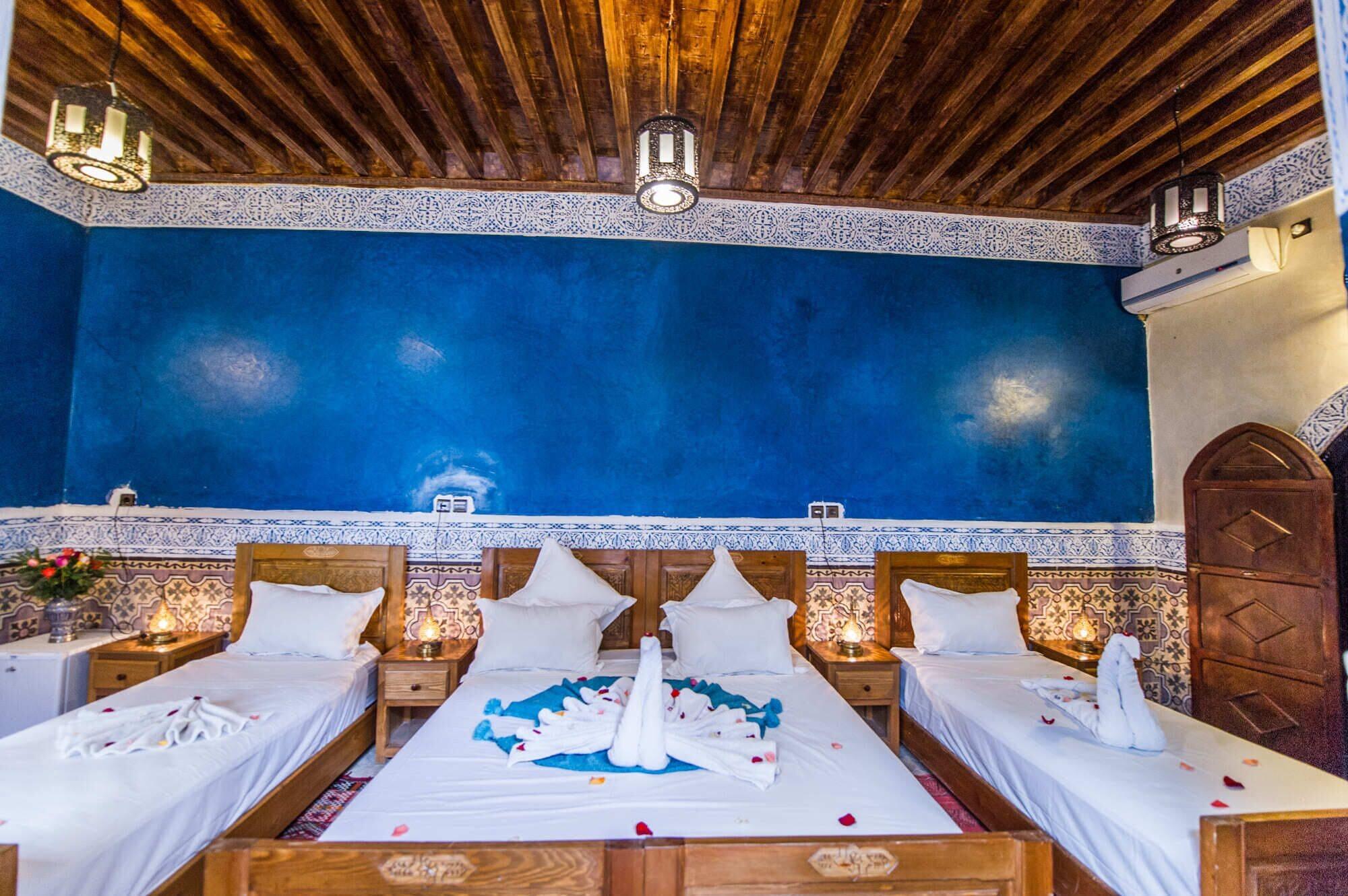 Riad Atlas Mejbar Marrakesh Exterior photo